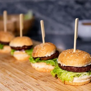 Caterers