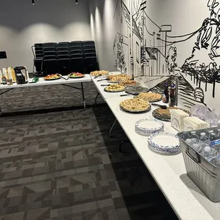 Catering Services for Events