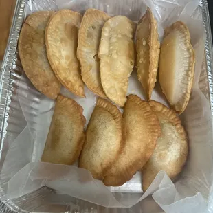 Empanadas