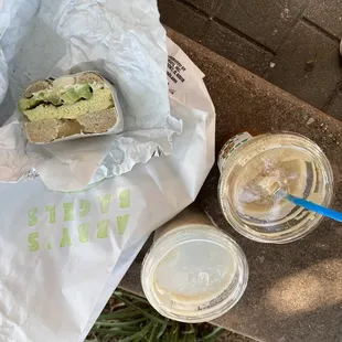 Abby's Bagels & Coffee