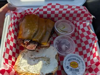 Benny's Bagels Lakewood