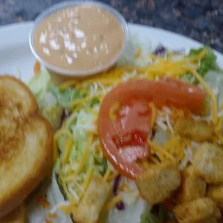 Side Salad