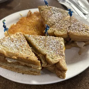 Monte cristo