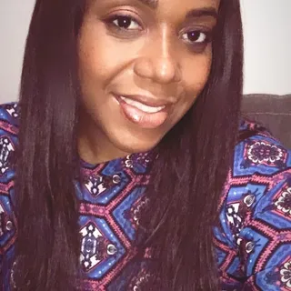 Ebony N.