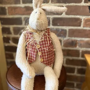 An example of the cuteness