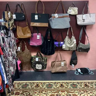 Not your typical thrift store!