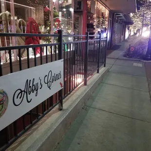 Adorable boutique. Great selection. Friendly, helpful staff. I will go back often!