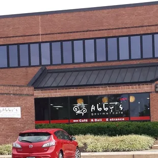 Abby&apos;s in Columbia