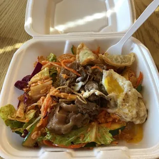 Bibimbop
