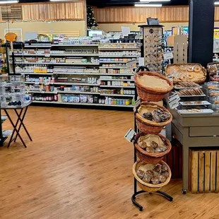 Abby's Health & Nutrition