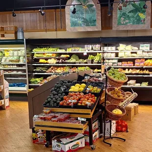 Produce