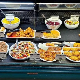 Prepared Foods