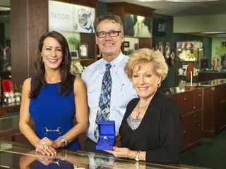 Star Jewelers