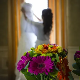 One last look before we put it on! Seven Oaks Country Club