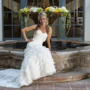 Shebi            Wedding Bakersfield Country Club