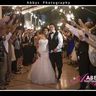 Natalie &amp; Paul             The Niles