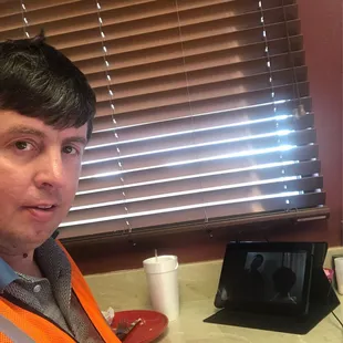 Free WIFI connection