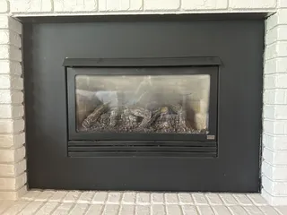 Advantage Fireplace & Gas