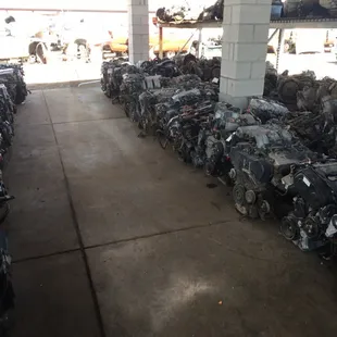 Abc Auto Wrecking