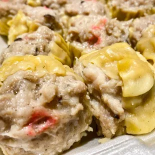 Shumai