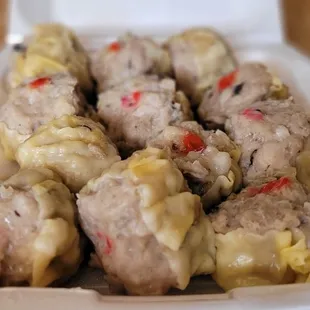 Pork Shumai