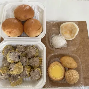 Siu Mai