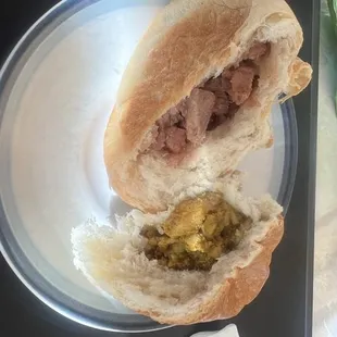 Curry Buns