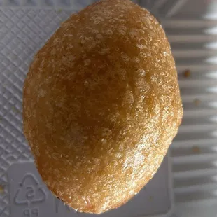 Fried Pork Dumplings