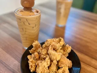 The Flame Cafe