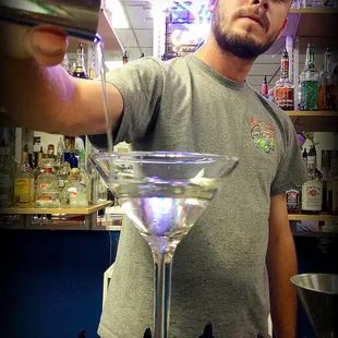 ALL HANDS ON TRAINING!