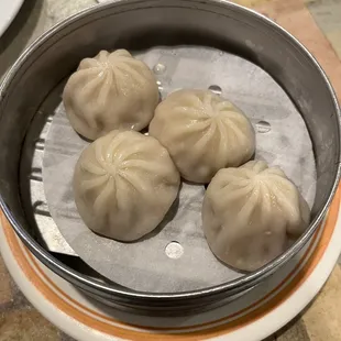 Xiao long bao