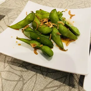 sushi and sashimi, food