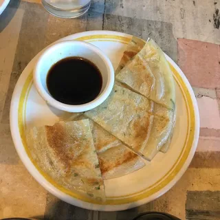 Scallion Pancake