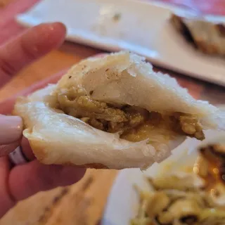 Curry Beef Puff