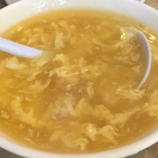 Egg Drop Soup