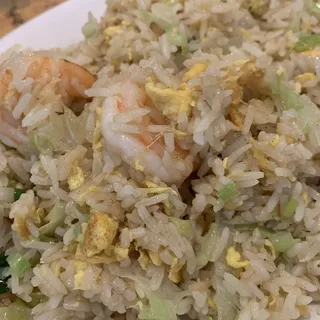 Shrimp Fried Rice