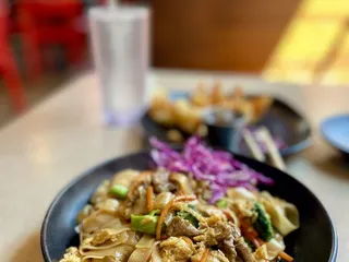 Lulu's Thai Noodle Shop