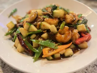 Ika Grill Sushi & Pan Asian