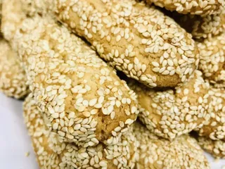 Saratori's Pastry Shop