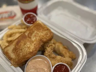 Raising Cane's Chicken Fingers