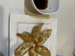 Niko Niko Sushi