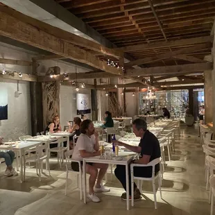 interior, ramen and noodles