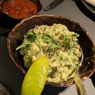 Guacamole