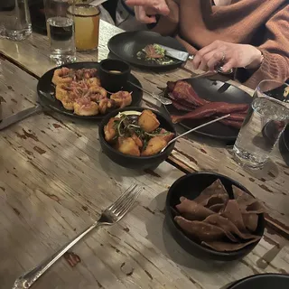 Nodine's Apple Smoked Bacon