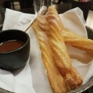 Churros