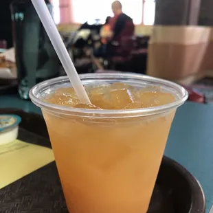 Happy daze adult drink!