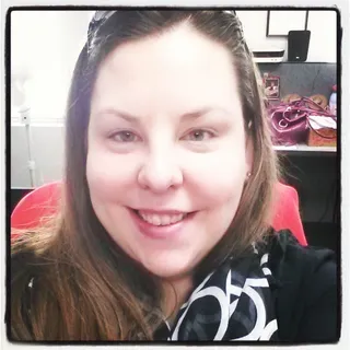 Samantha B.