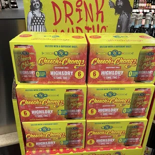 Interesting Idea! Probably like drinking Sunny D from an ashtray... ahhhh Memories