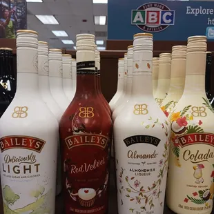 Didn&apos;t know there were so many different flavors