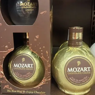 Chocolate liquor